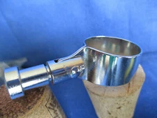 Dia Compe? Sun Tour? Excellent brake lever clamp Alloy bars