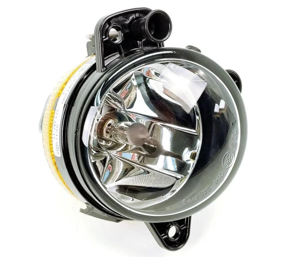 NEU Original VW FOX TOUAREG GOLF POLO Nebelscheinwerfer links  