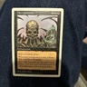 Necropotence 5th Edition MTG CARD Fifth Edition 5ED Magic The Gathering