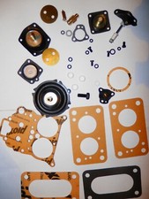 Weber 2832 Adha Carburetor Premium Service Kit Weber 2832 Adha Carburetor Premium Service Kit