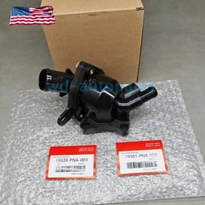 New Engine Coolant Thermostat Housing Assembly For 2002-2006 Acura RSX New