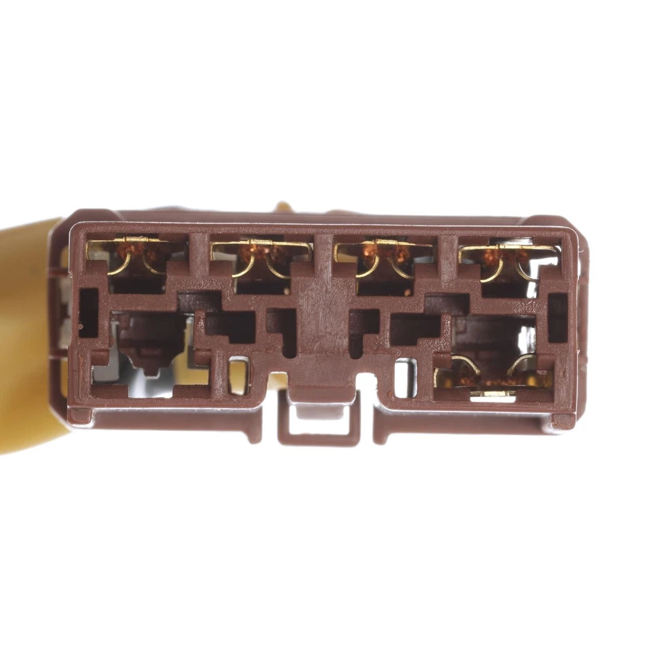 Cilindro e interruptor de bloqueo de encendido SMP 508JZ95 para Honda Accord 1998-1999 Foto 4 de 4