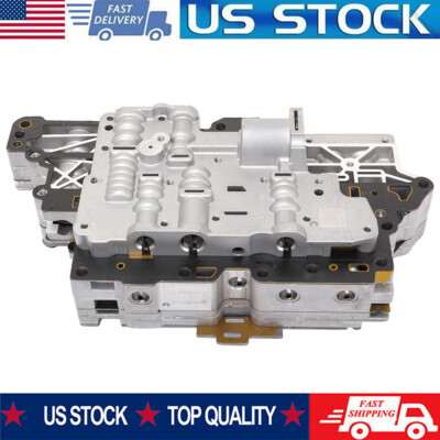 6T70 6T75 Transmission Valve Body For Chevrolet Impala GMC Acadia Buick Rega