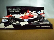 Toyota Diecast Formula 1 Cars 2007 Vehicle Year for sale | eBay Toyota Diecast Formula 1 Cars 2007 Vehicle Year for sale | eBay