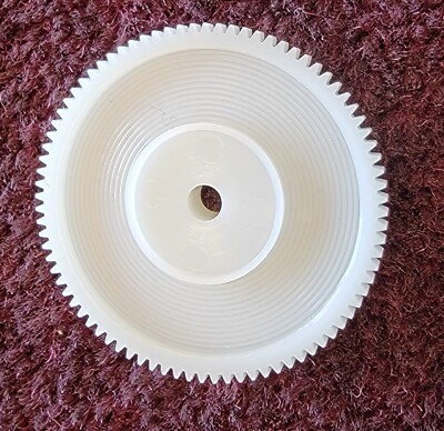 Sanyo 141-2-581T-12600 Gear Assembly * NEW IN PACKAGE *