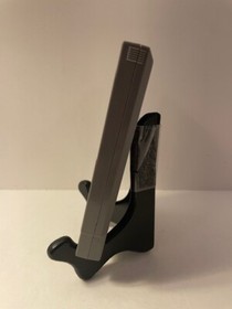 Racket Attack (Nintendo NES) Cleaned Tested Working