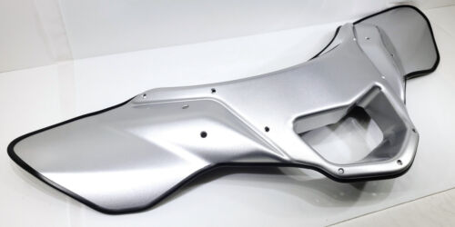 Genuine Yamaha YFM700 Grizzly 700 LE OEM Optional Windshield Assembly *Other* - Picture 13 of 17