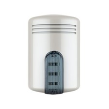 Sirena Esterna autoalimentata Bianco Allarme Doppio Piezo VENITEM DOGE L PIEZO