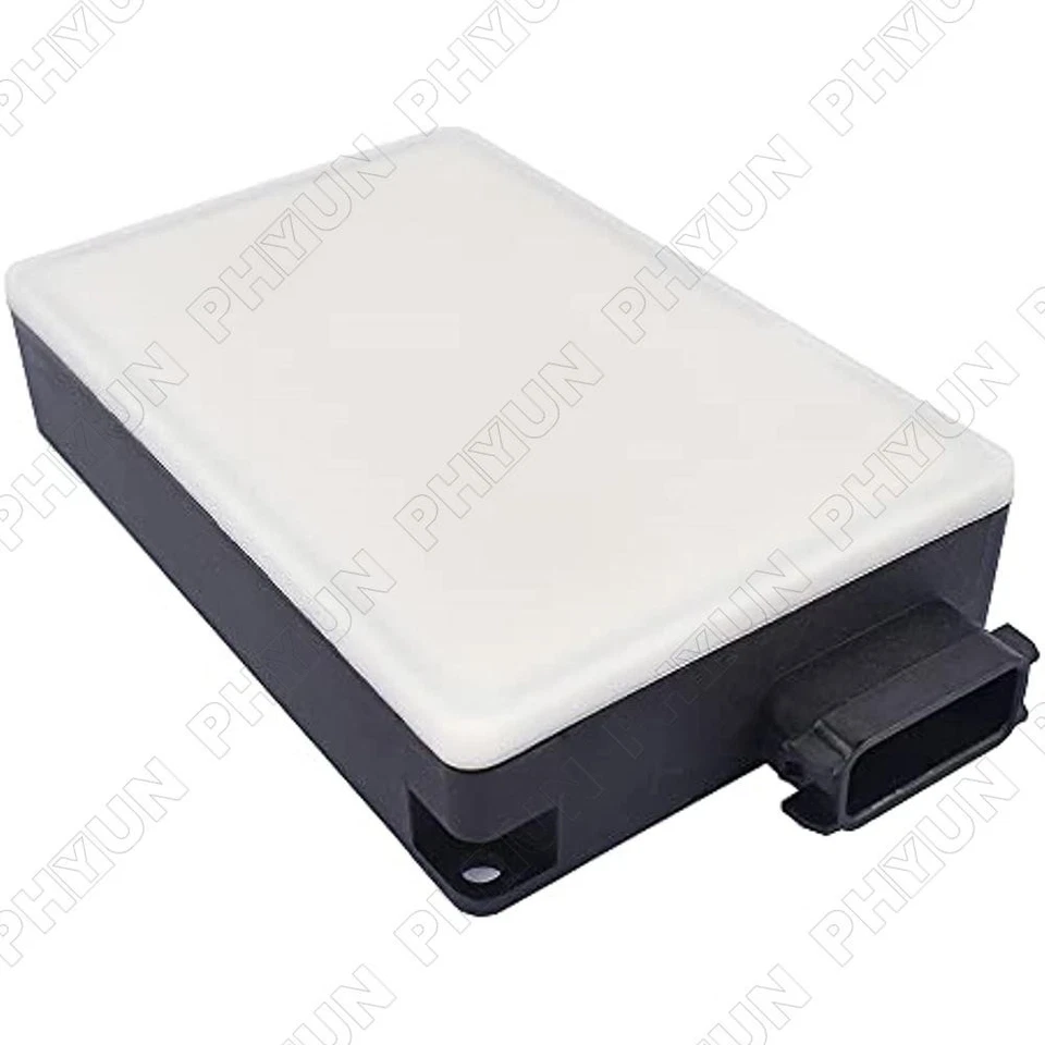 Blind Spot Assistant Radar Sensor For Mercedes Benz E-Class W212 W176 W166 W253 - Image 3 of 4