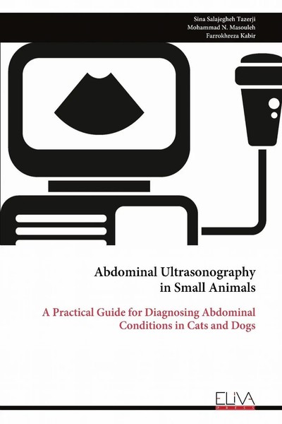 Sina Salajegheh Tazerji | Abdominal Ultrasonography In Small Animals | Buch-image