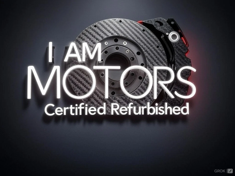 REFURBISHED ABS Brake Pump Module 2014 Buick Verano 2.4L A/T | 23160434 - Image 2 of 4