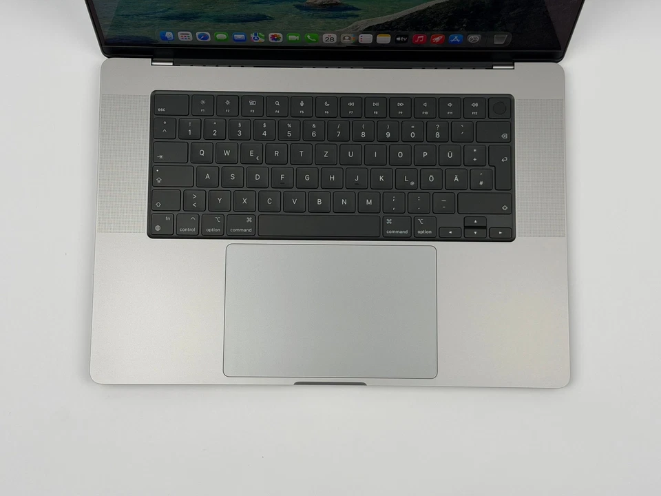 Apple MacBook Pro 16" M1 Max · 64GB · 512GB, Foto 3 von 5