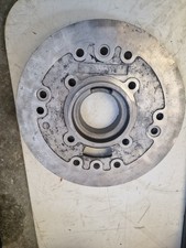 Volvo Penta Saildrive Intermediate Plate 3584064