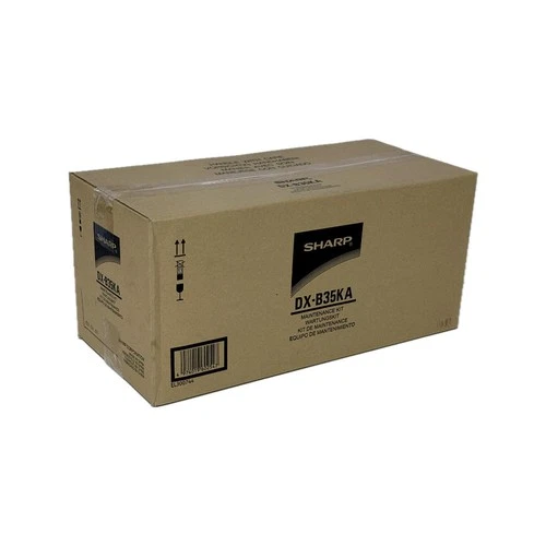 SHARP Maintenance Kit DX-B35KA 120V Wartungskit für SHARP DX-B350P