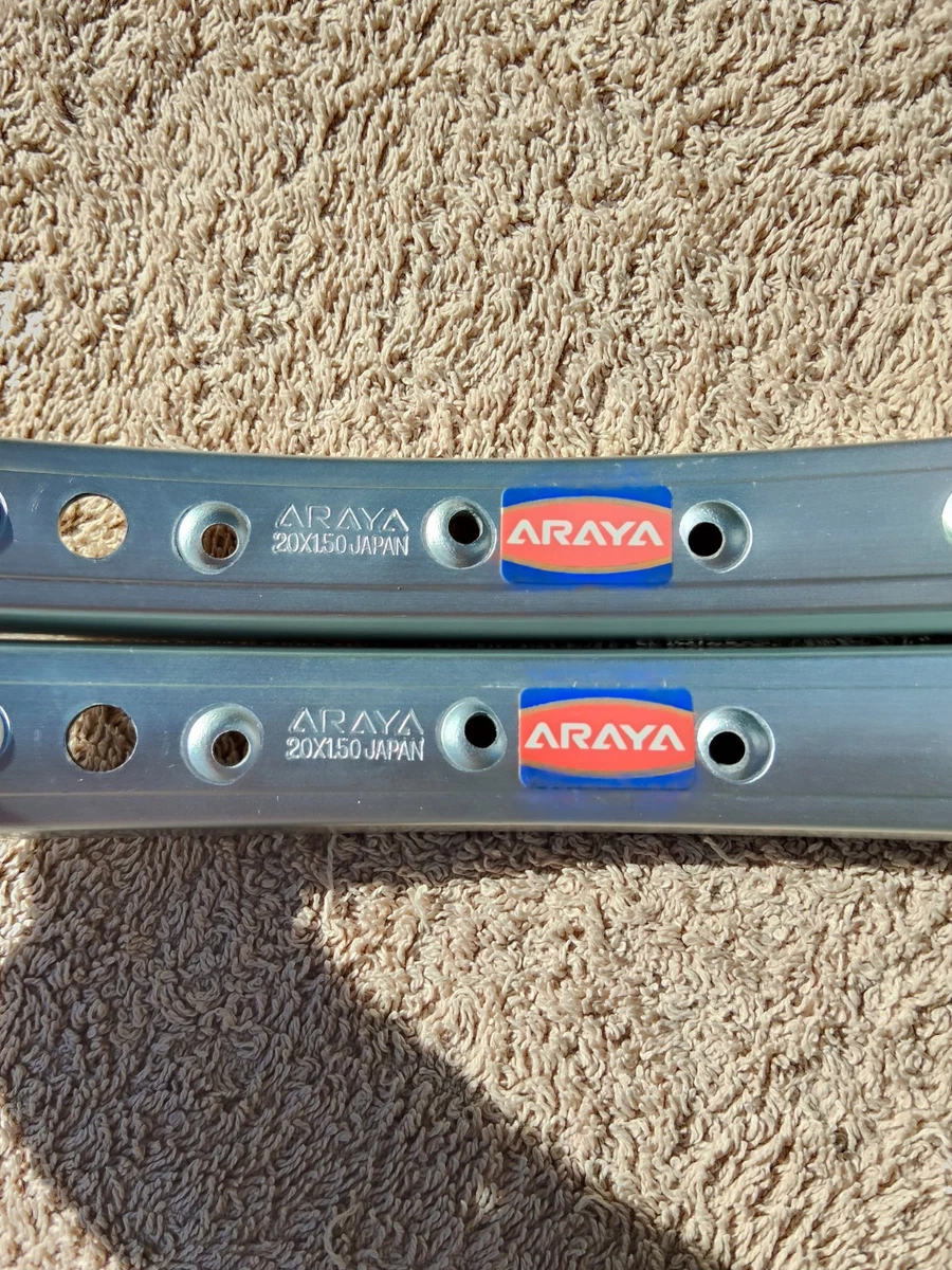 Araya 7x for sale | eBay