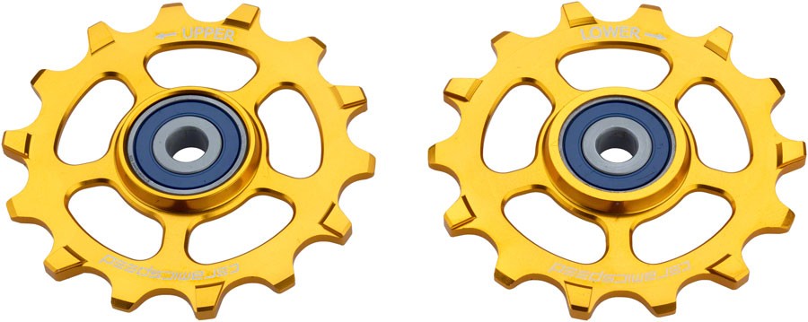 Керамические скоростные шкивные колеса 94890₽