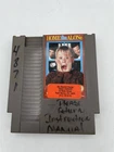 Home Alone Nintendo NES Video Game Cartridge Tested