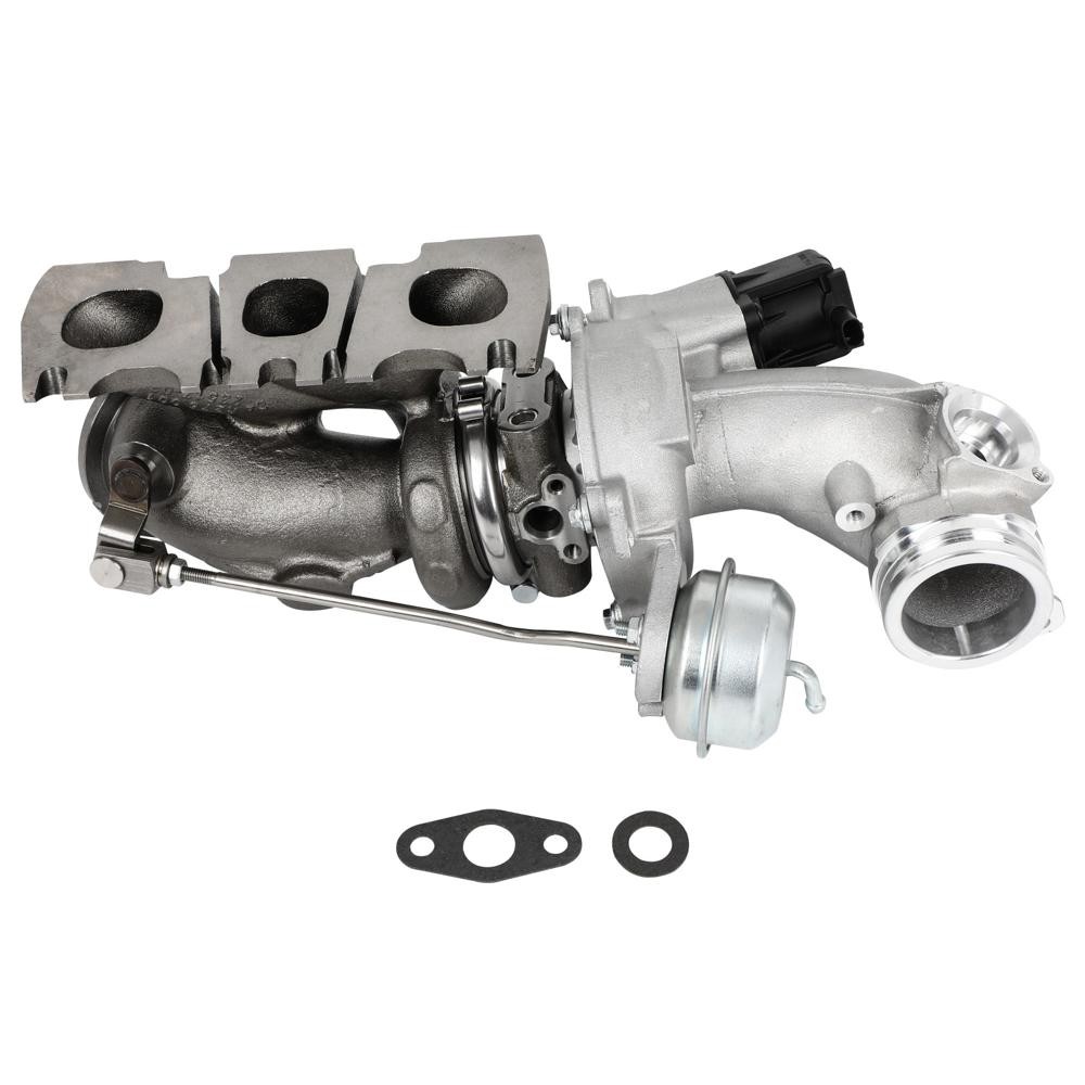 For Mercedes-Benz GL450 GLE400 GLE43 AMG ML400 L4 3.0L RHF4 Turbo Turbocharger