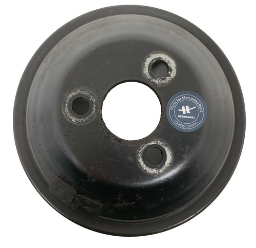 Mercedes-Benz Riemenscheibe A1202000505