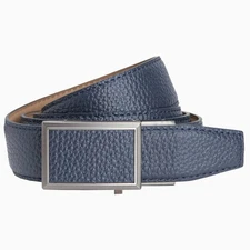 New NexBelt Golf Go-In 2.0 Belt Deep Sea Navy