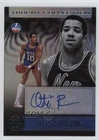 2020-21 Panini Illusions Trophy Collection Signatures Otis Birdsong #TC-OTS Auto
