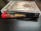 Resistance Fall of Man + Resistance 2 Bundle (PS3) – Tested – Complete