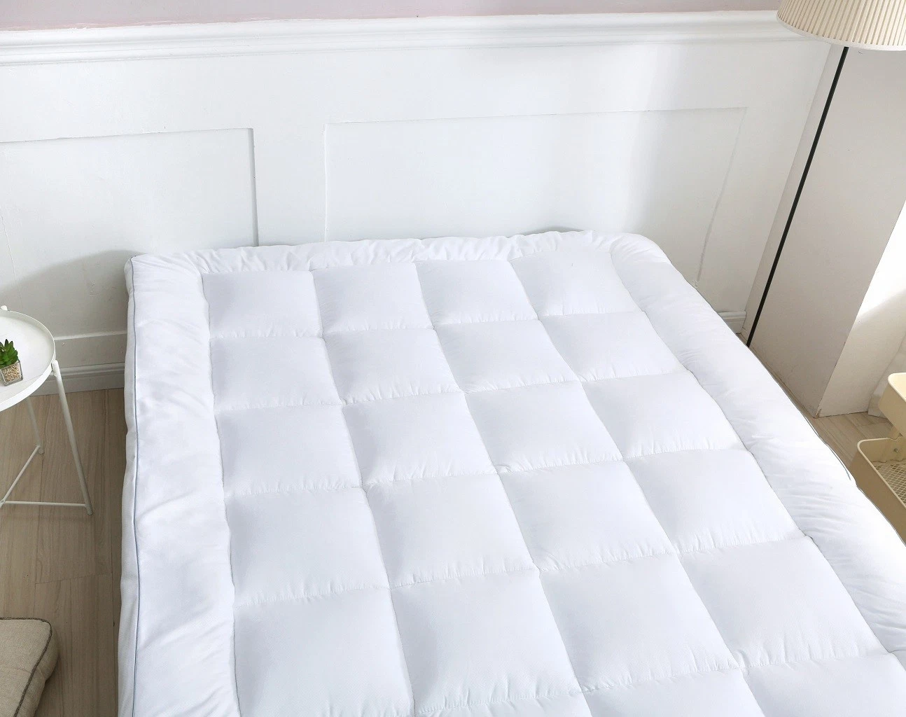 Hotel Quality 10cm Mattress Topper