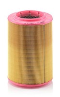 NEU - Mann-Filter C17201/3 Luftfilter FüR VW