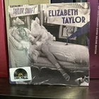 Taylor Swift - Elizabeth Taylor RSD 2026 Exclusive Purple 7” Vinyl New Sealed