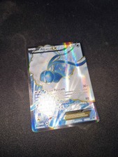 Carte Pokémon Altaria EX Full Art 123/124 XY Impact des Destins FR