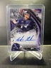 2024 Bowman’s Best Hunter Goodman Autograph RC #B24-HG Rockies