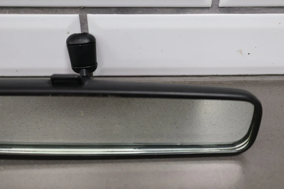 Conjunto de espejo retrovisor interior Ford F250 2003 fabricante de equipos originales Foto 2 de 4