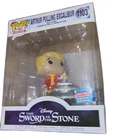 Funko POP! DELUXE #1103 Disney The Sword in the Stone Figure Limited Edition