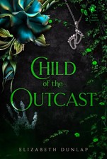 Child of the Outcast (NSFW Born Vampire)