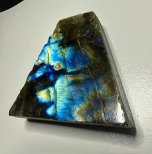 Labradorite Slice