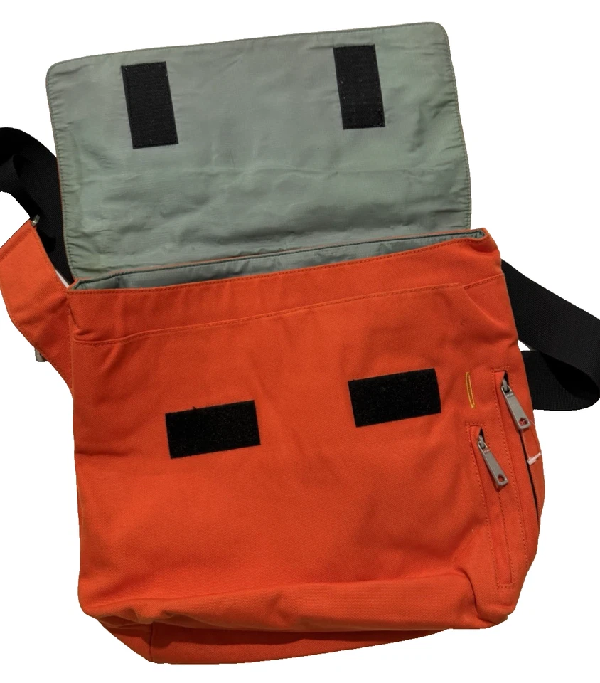 Jack Spade сумка-планшет, красный - Изображение 4 из 4