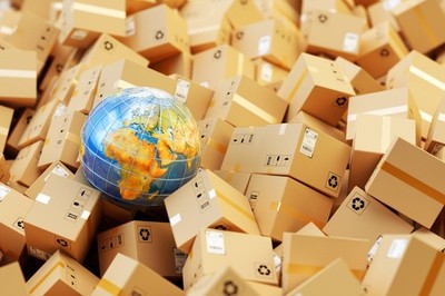 Additional Shipping Cost Payment   International Order Adjustment