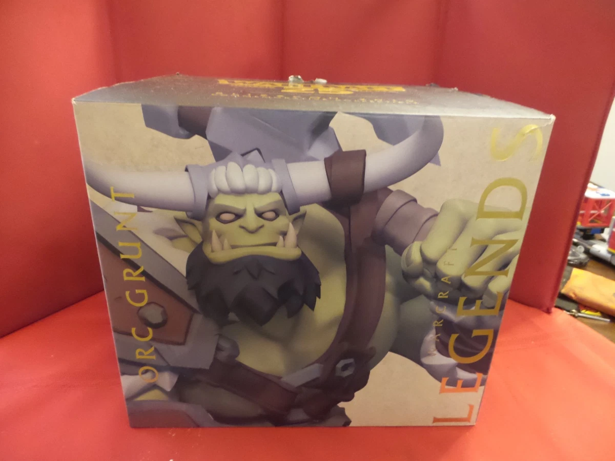 Blizzcon Statue Video Gaming Merchandise for sale | eBay