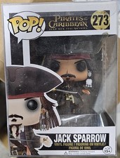 Ultimate Funko Pop Pirates of the Caribbean Figures Gallery and Checklist 37
