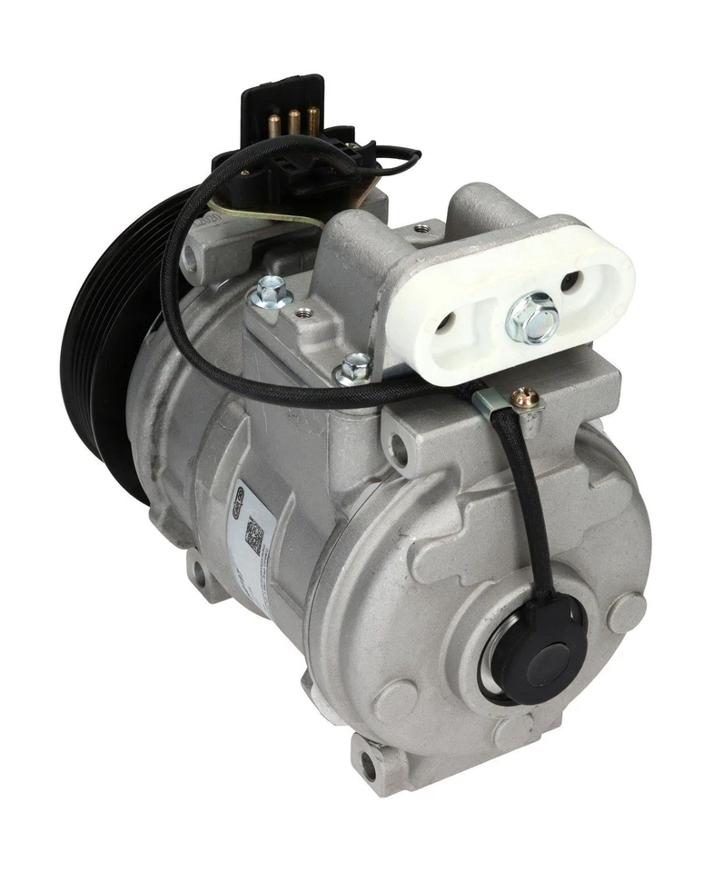 For Mercedes-Benz SL600 1994-2002 Bosch A/C Compressor Foto 2 de 2