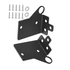  Norcold Rv Refrigerator Door Hinge,with Washers and Screws,Fit for Norcold 