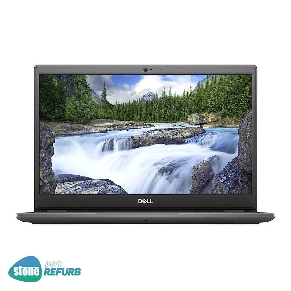Dell Latitude 3410 · i5-10210U · 16GB · 500GB, photo 1 of 2