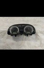 QUADRO STRUMENTI /CONTACHILOMETRI PER VOLKSWAGEN Golf 4 Variant (97 03)