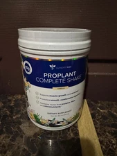 Gundry MD ProPlant Complete Shake VANILLA 542g 19.1oz