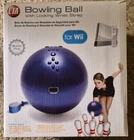 CTA Digital Bowling Ball, a specialized controller for Nintendo
