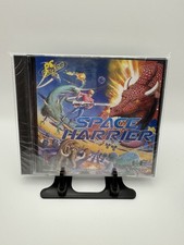 Space Harrier HU Karte Sega PC Engine CoreGrafx Turbo Duo - versiegelt - NTSC J-UK Ware