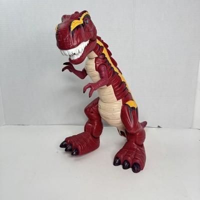 Fisher-Price Imaginext Jurassic World - Figura de