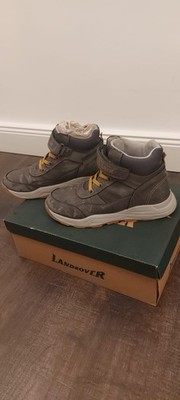 Kinderschuhe Stiefel