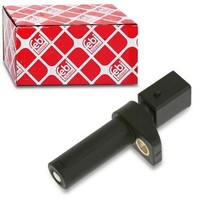 Febi Bilstein Kurbelwellensensor MERCEDES-BENZ C-KLASSE E-KLASSE Smart Fortwo