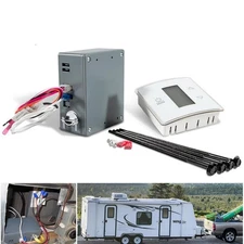 Control Kit RV Thermostat Kit for Dometic CT Single Zone Thermostat 3316230.000